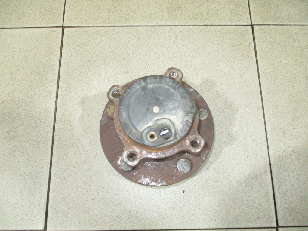 Ступица задняя, 1500 рублей, Пермь