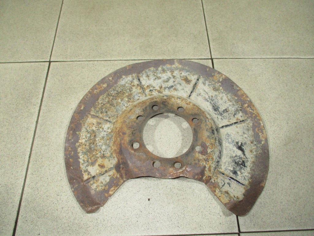 Пыльник тормозного диска, 700 рублей, Пермь