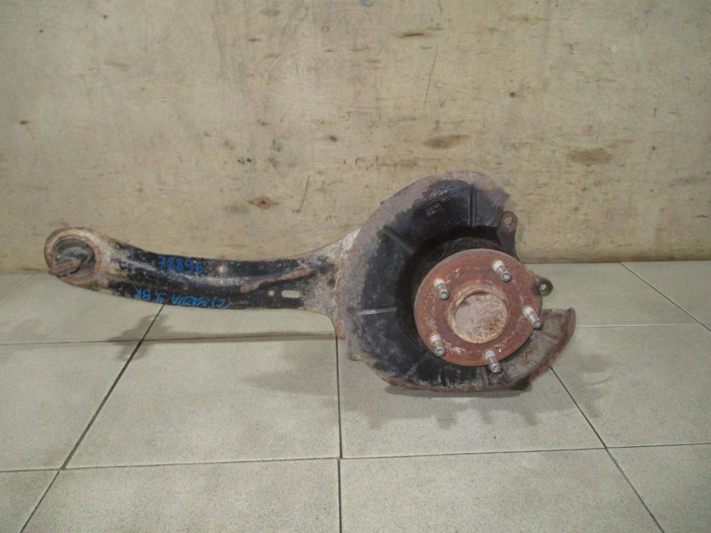 Рычаг задний продольный левый, 2000 рублей, Пермь