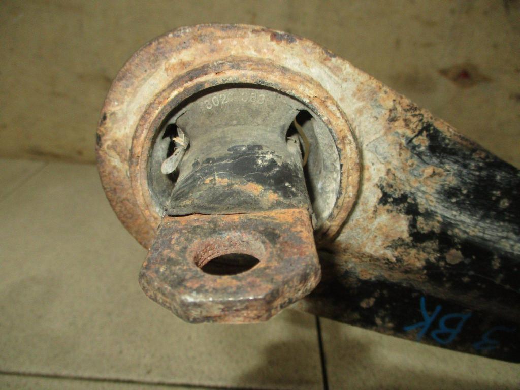 Рычаг задний продольный левый, 2000 рублей, Пермь