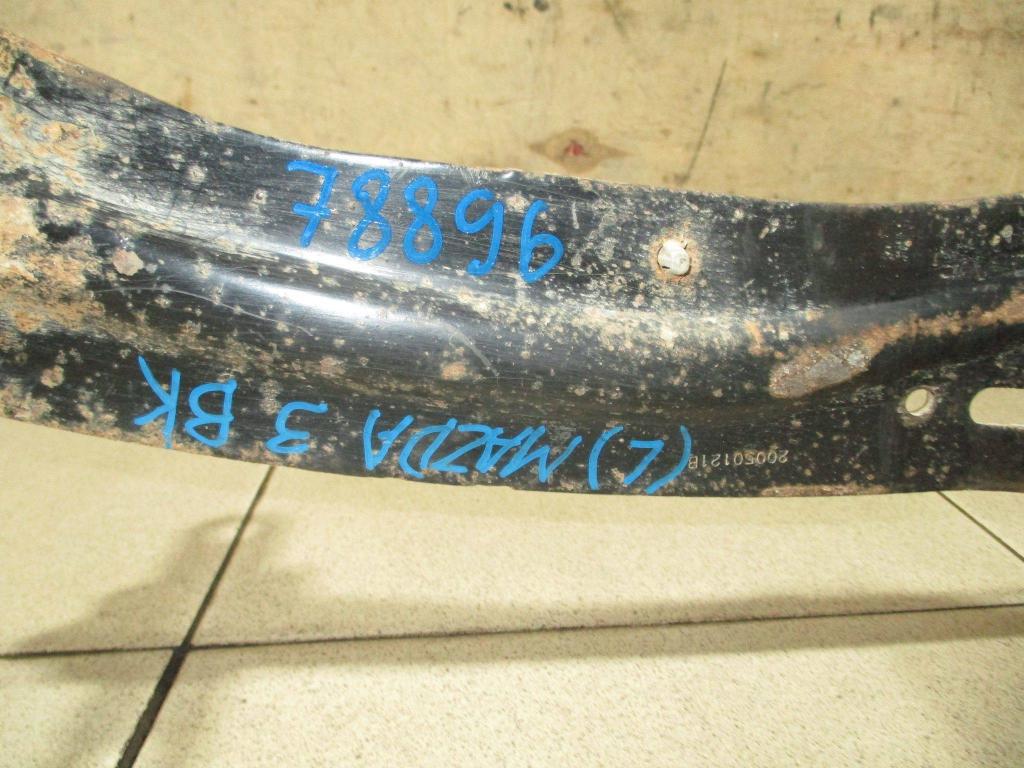 Рычаг задний продольный левый, 2000 рублей, Пермь