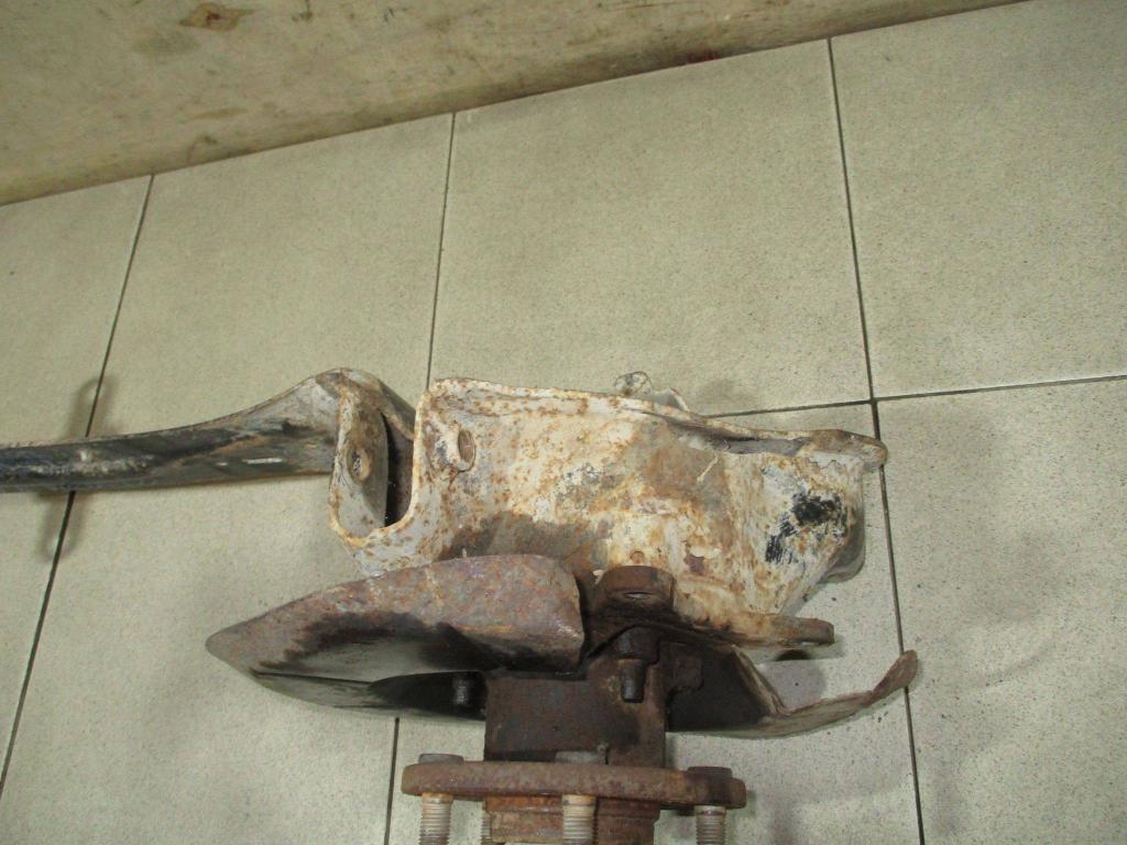 Рычаг задний продольный левый, 2000 рублей, Пермь