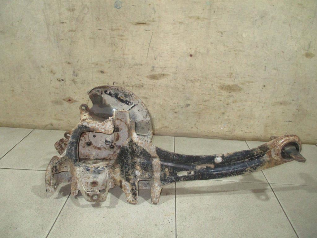 Рычаг задний продольный левый, 2000 рублей, Пермь