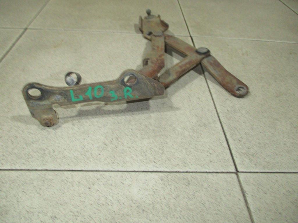 Петля крышки багажника, 1100 рублей, Пермь