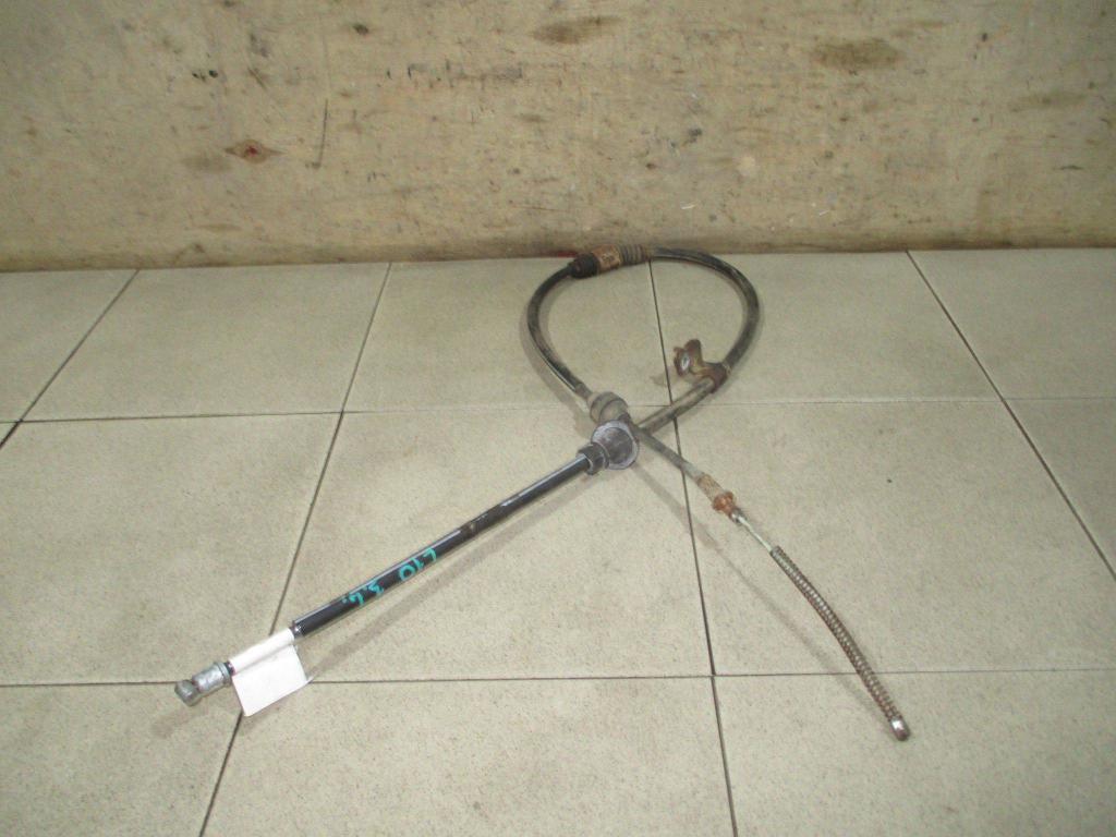 Трос ручника левый, 1100 рублей, Пермь