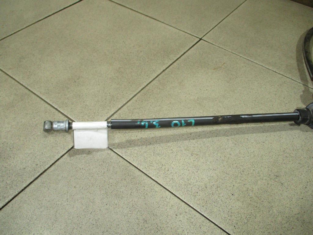 Трос ручника левый, 1100 рублей, Пермь