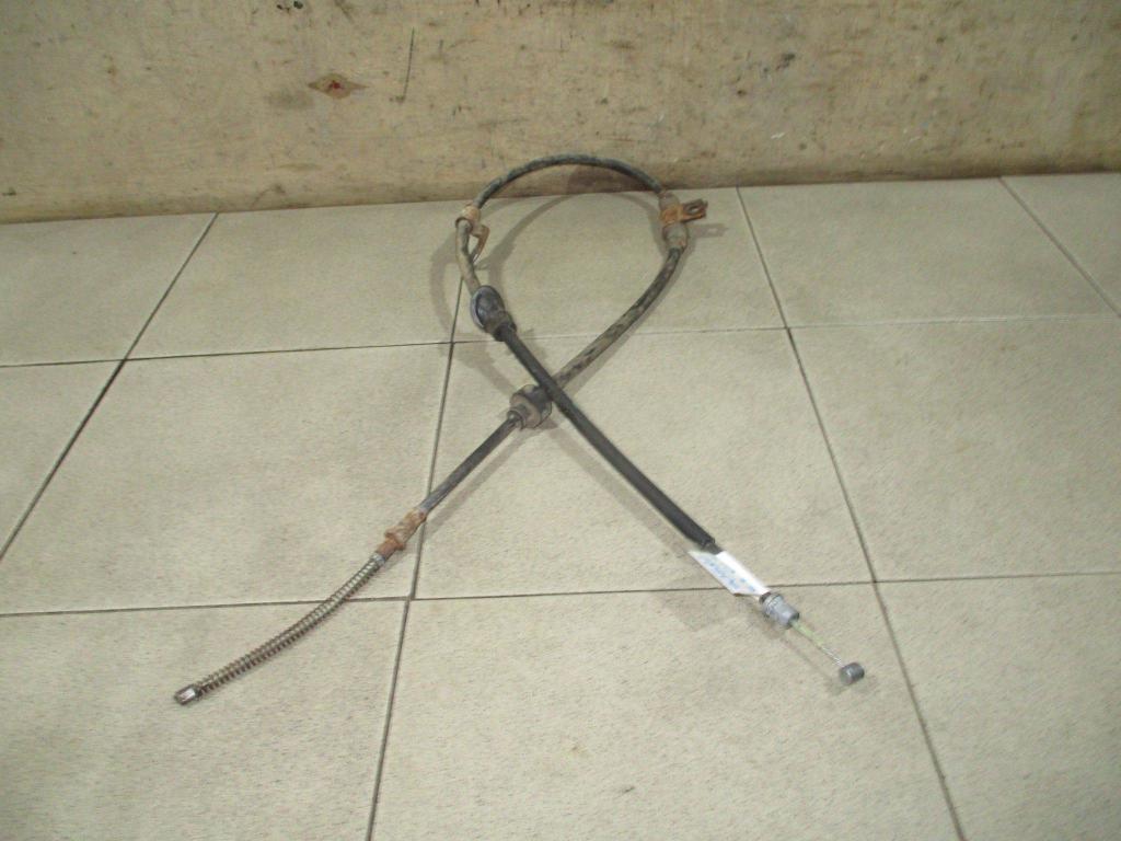 Трос ручника правый, 1100 рублей, Пермь