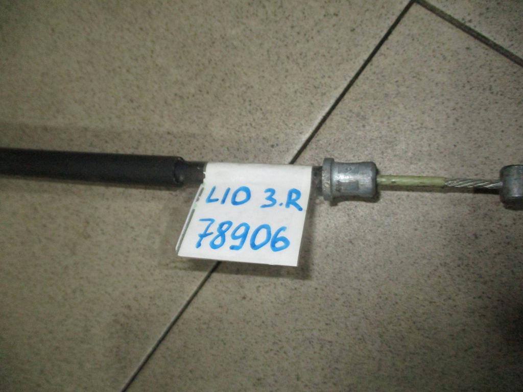 Трос ручника правый, 1100 рублей, Пермь