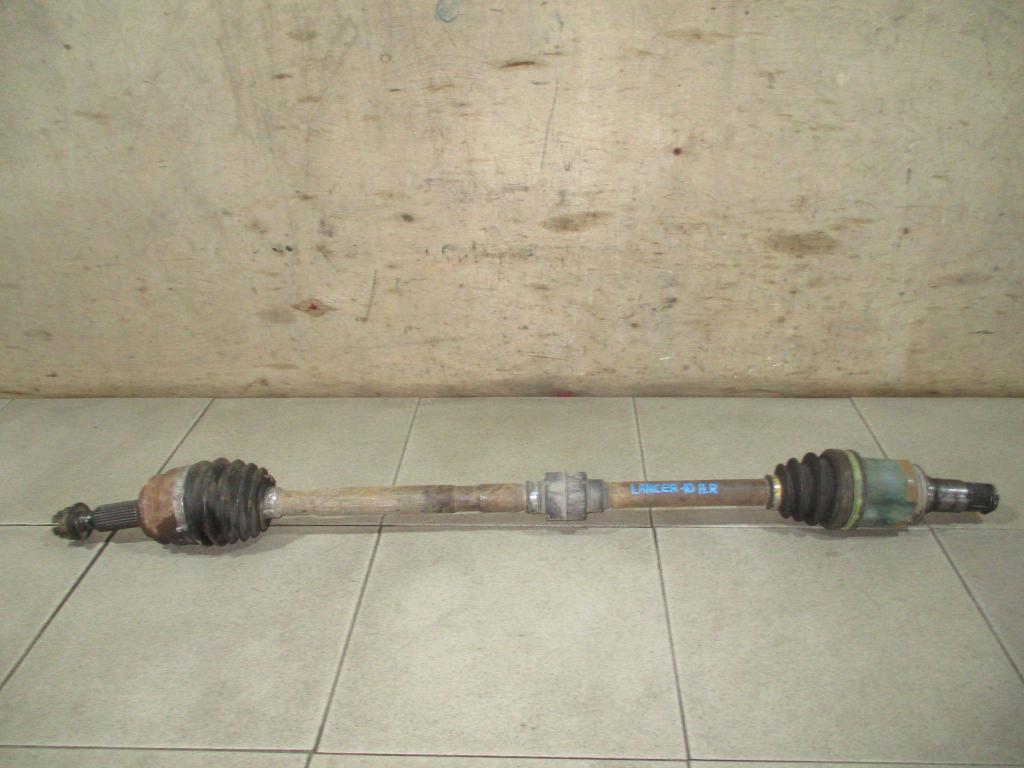 Полуось передняя правая, 10000 рублей, Пермь