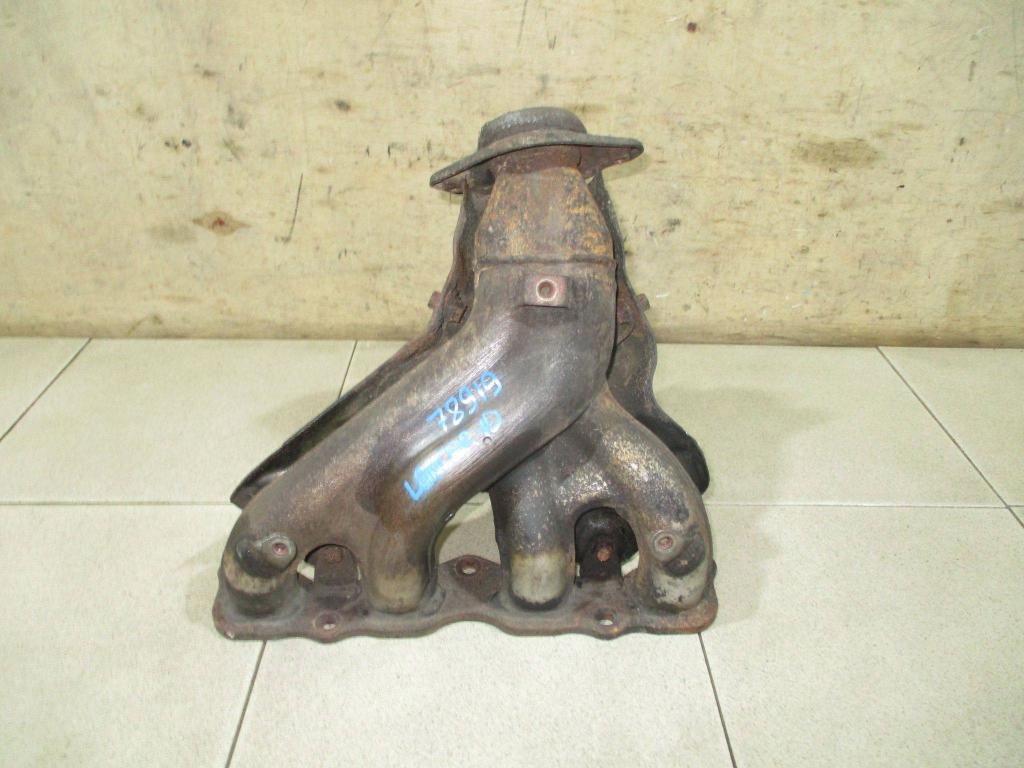 Коллектор выпускной, 2000 рублей, Пермь