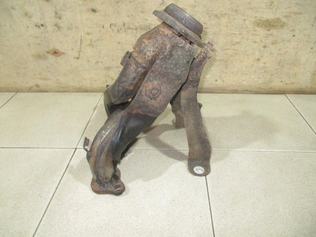 Коллектор выпускной, 2000 рублей, Пермь