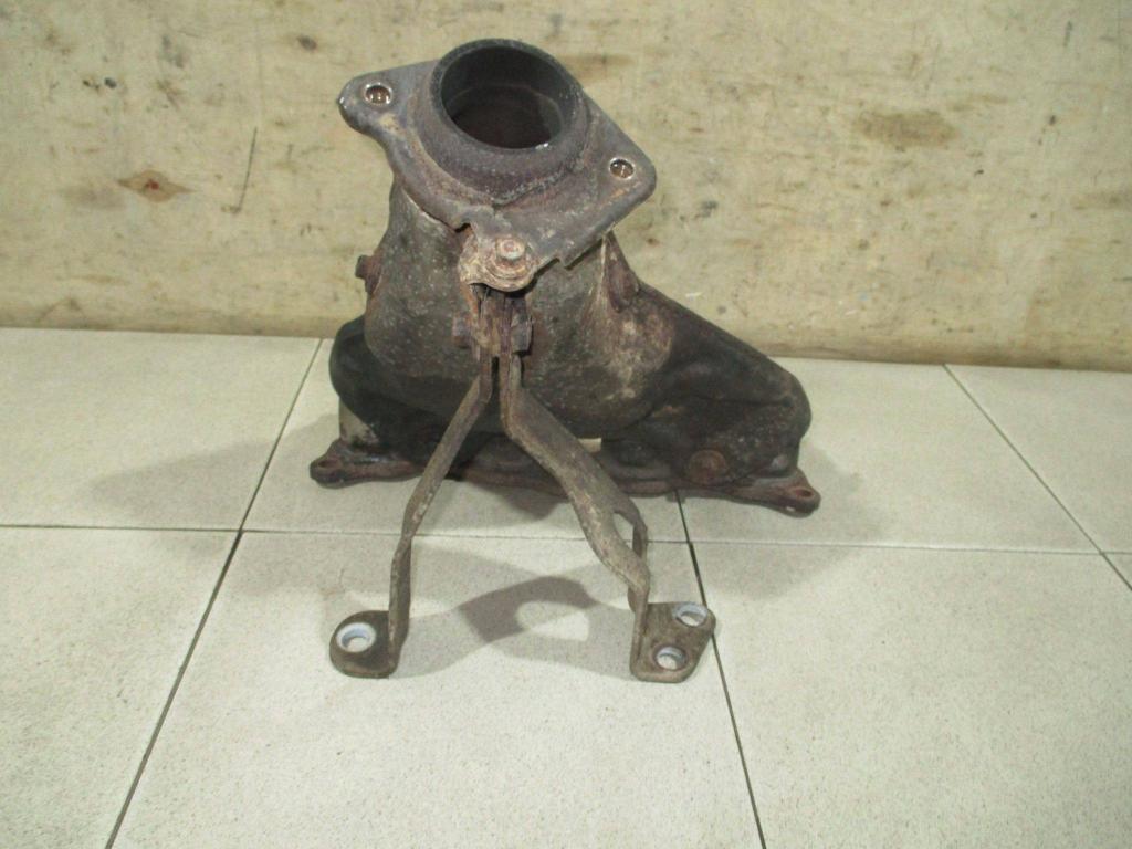 Коллектор выпускной, 2000 рублей, Пермь