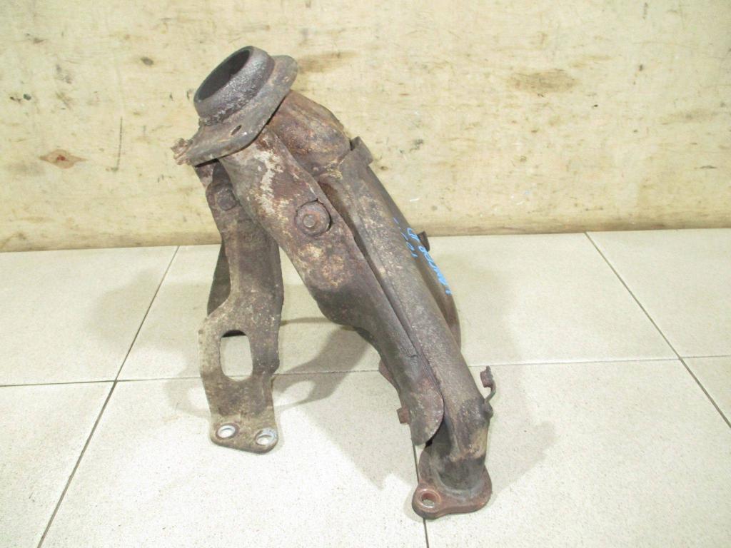 Коллектор выпускной, 2000 рублей, Пермь