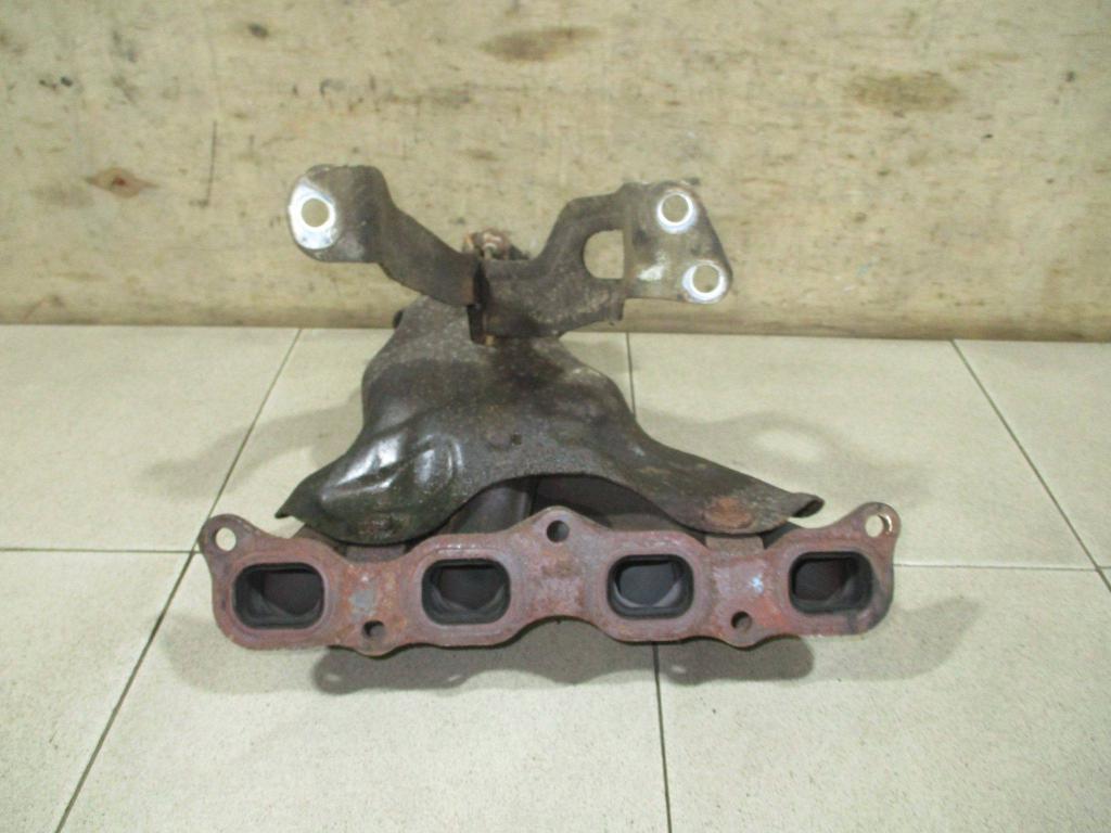 Коллектор выпускной, 2000 рублей, Пермь