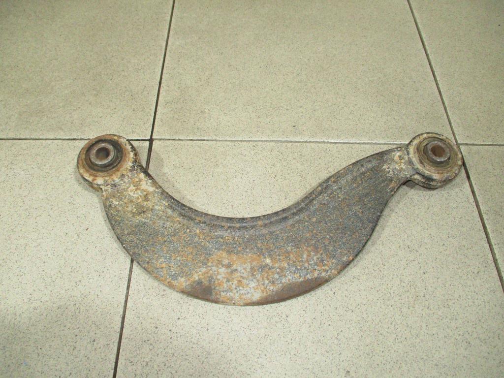 Рычаг задний верхний, 1000 рублей, Пермь