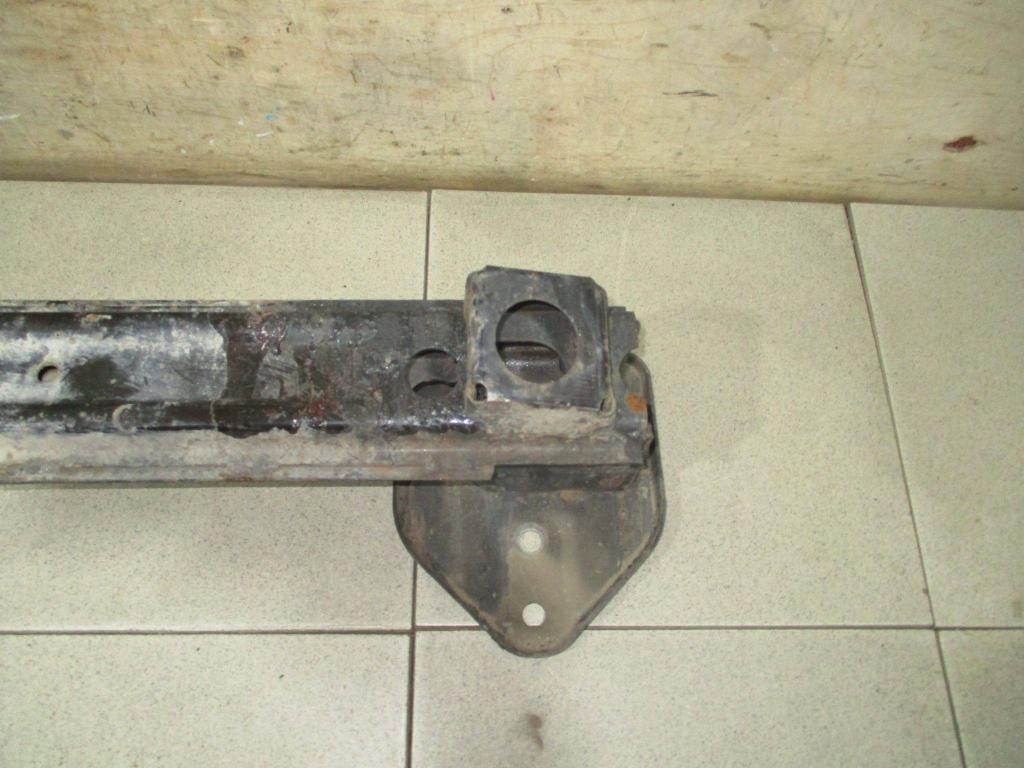 Усилитель заднего бампера, 2000 рублей, Пермь