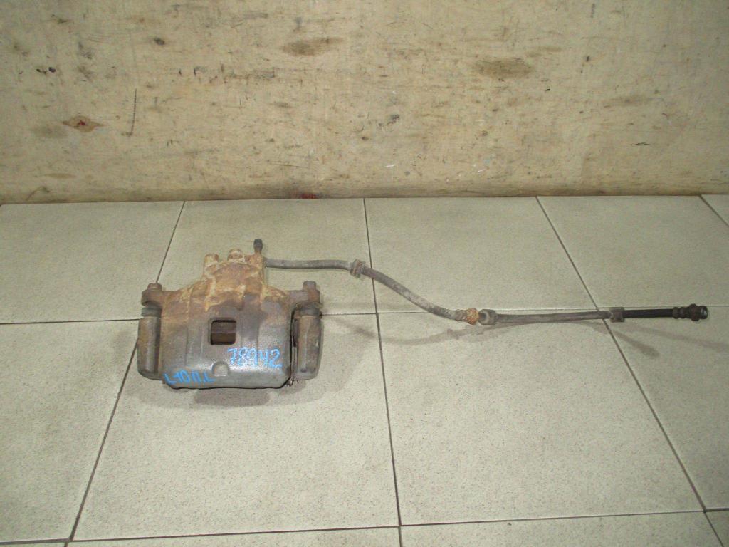 Суппорт передний левый, 2000 рублей, Пермь