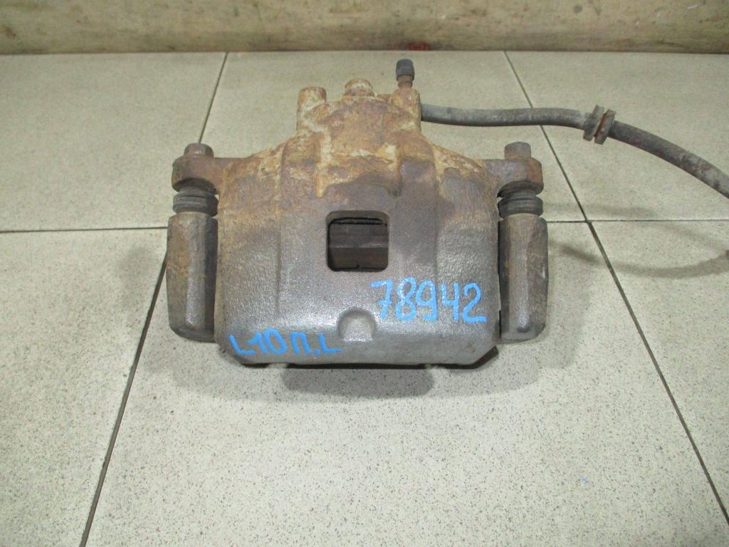 Суппорт передний левый, 2000 рублей, Пермь