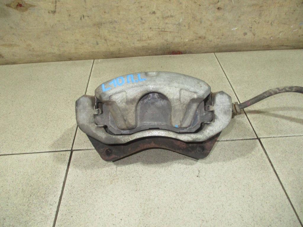 Суппорт передний левый, 2000 рублей, Пермь