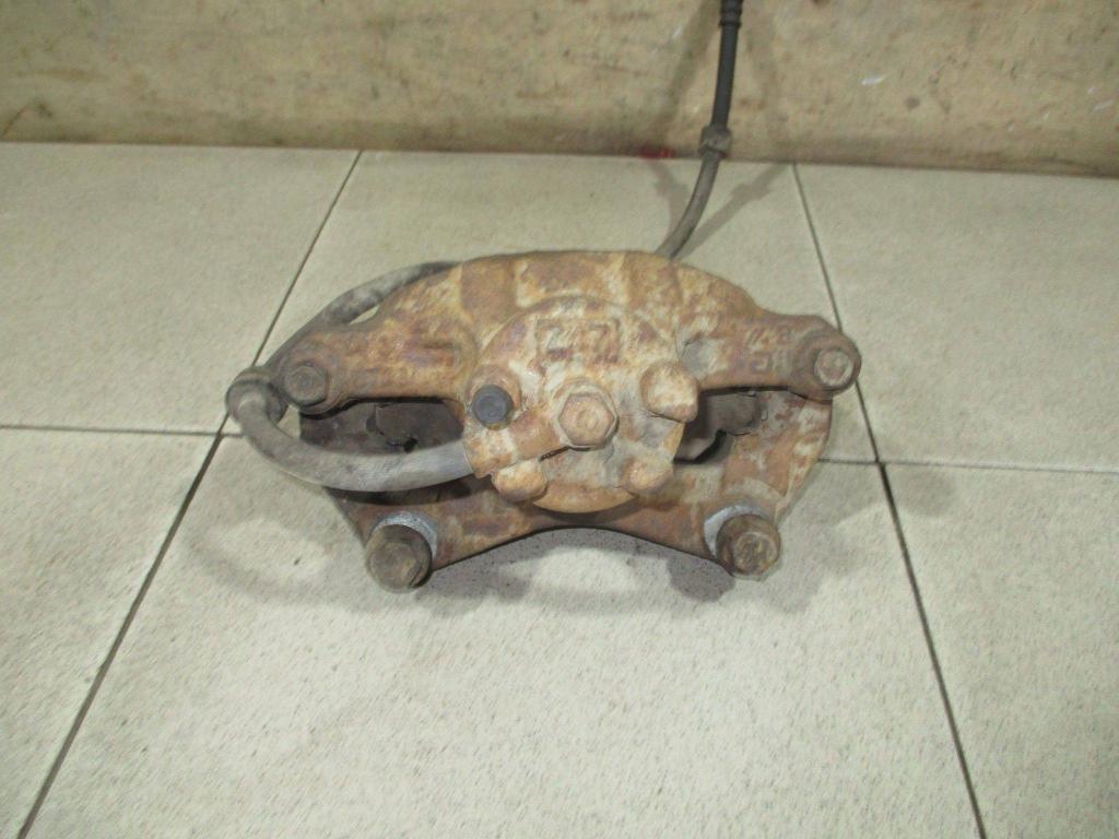 Суппорт передний левый, 2000 рублей, Пермь