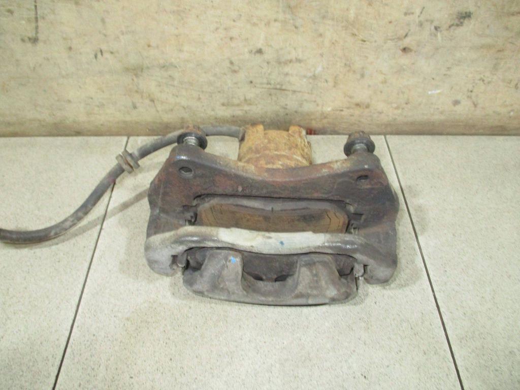 Суппорт передний левый, 2000 рублей, Пермь