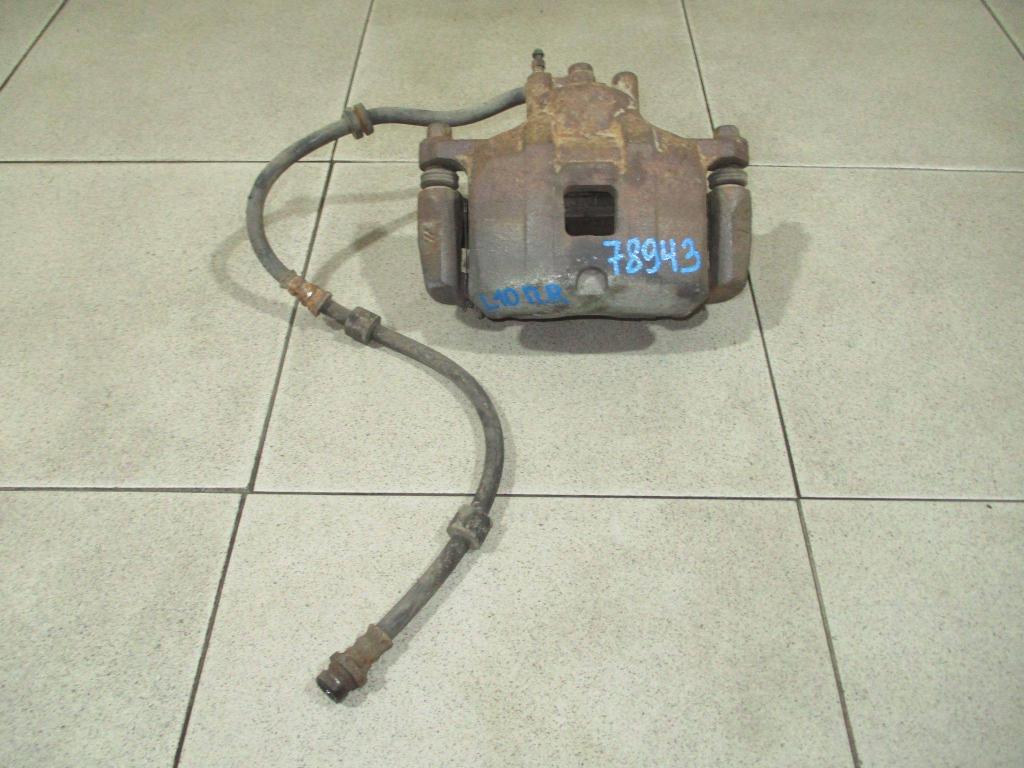 Суппорт передний правый, 2000 рублей, Пермь