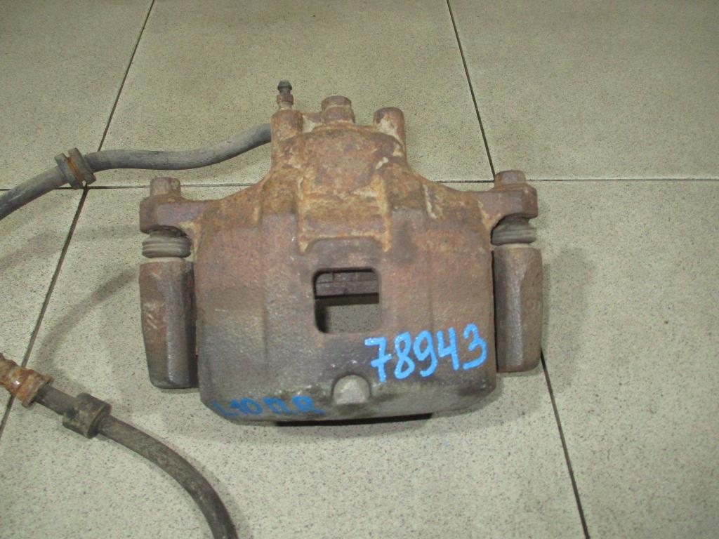 Суппорт передний правый, 2000 рублей, Пермь