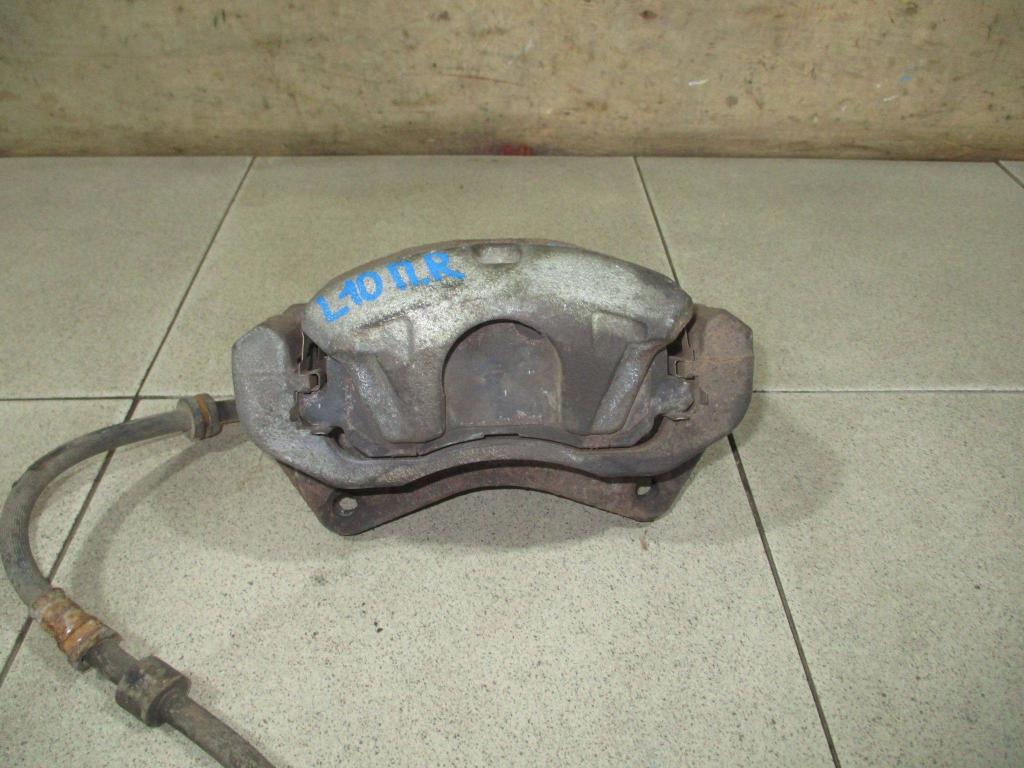 Суппорт передний правый, 2000 рублей, Пермь