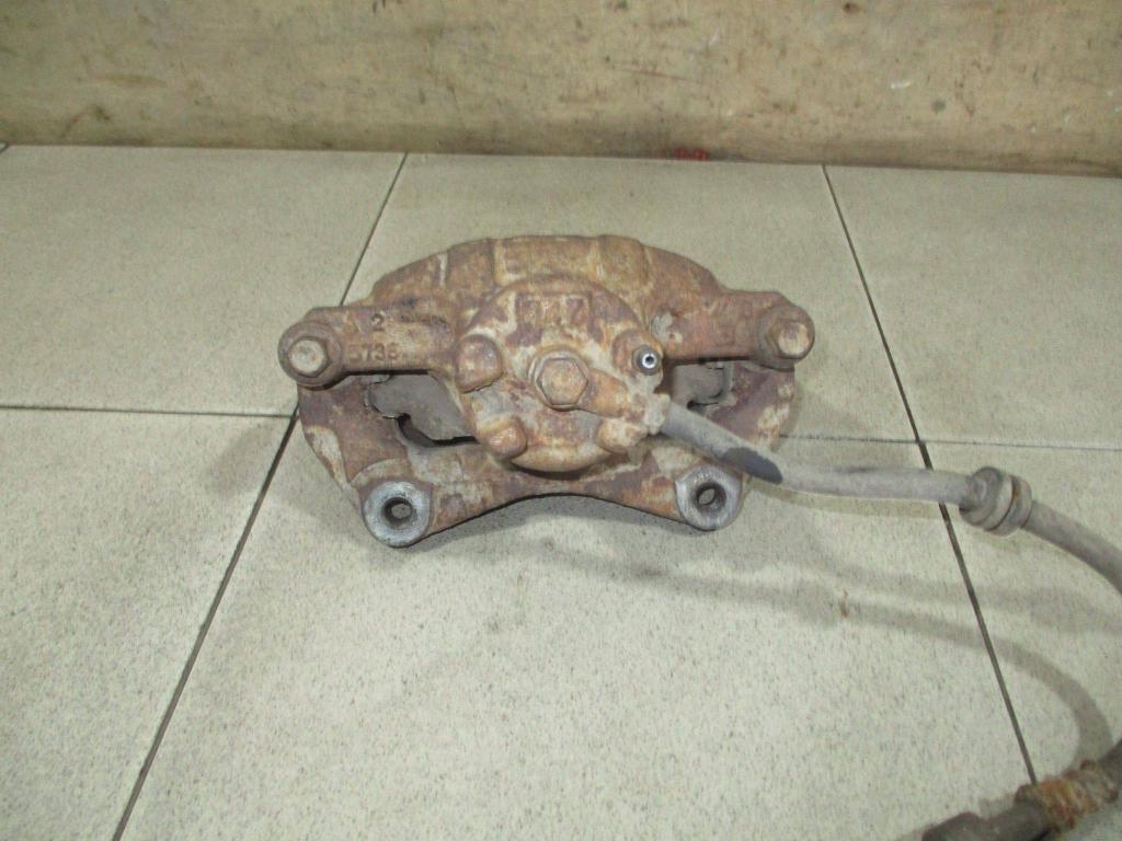 Суппорт передний правый, 2000 рублей, Пермь