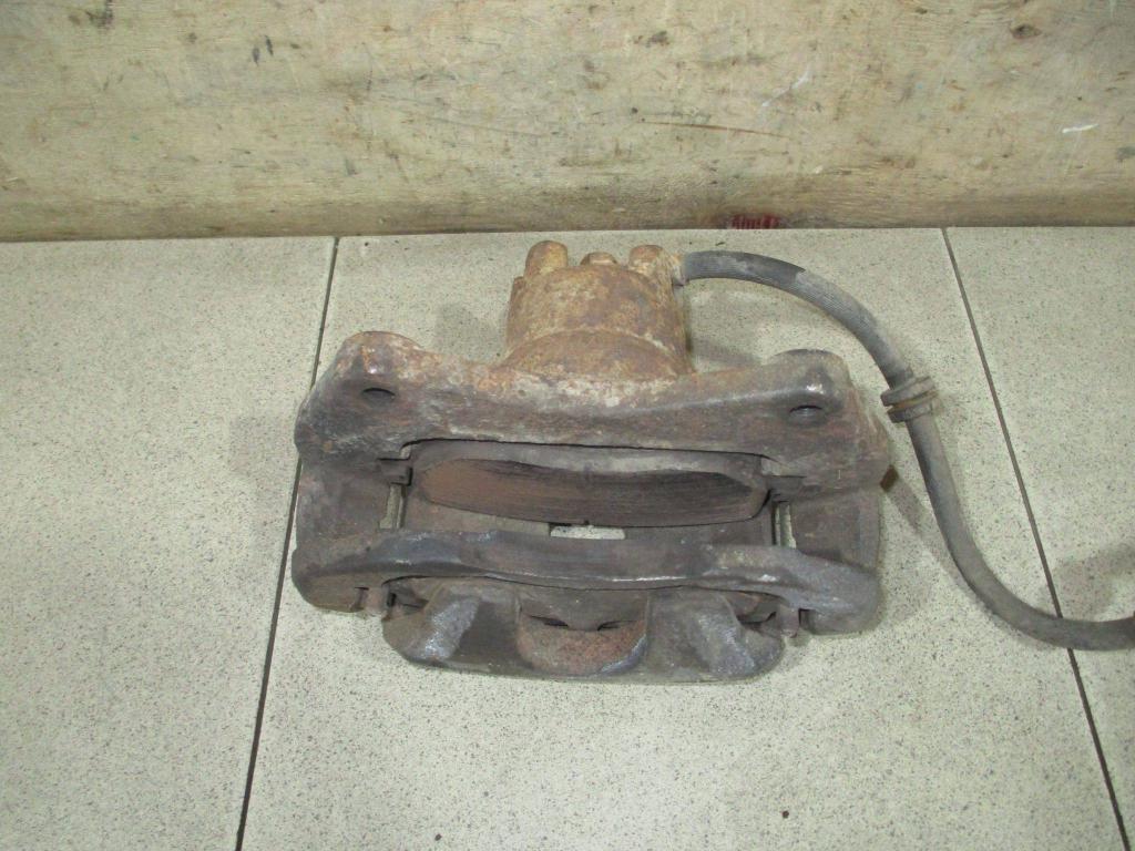 Суппорт передний правый, 2000 рублей, Пермь