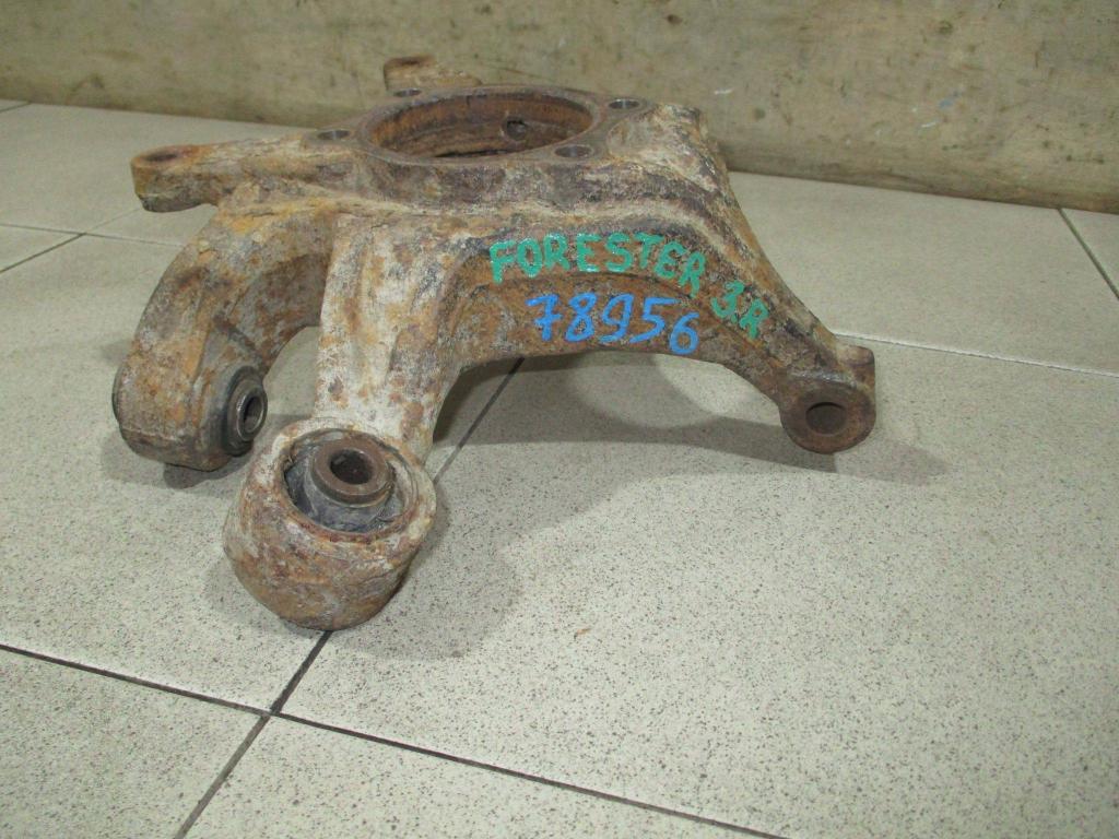 Кулак поворотный задний правый, 1500 рублей, Пермь