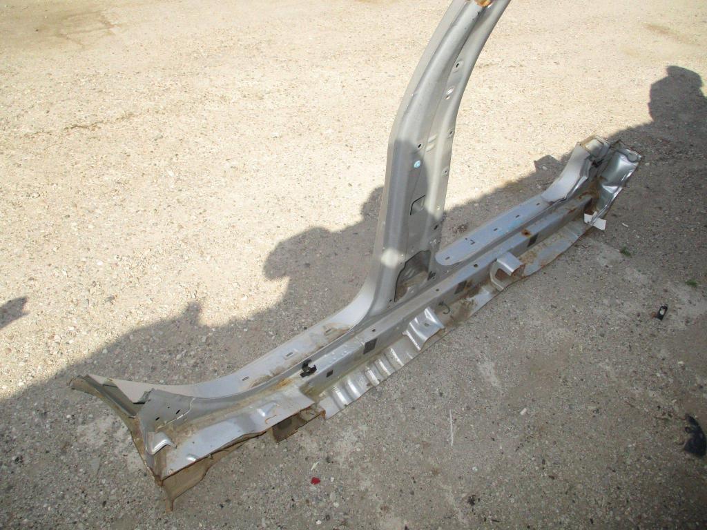 Порог со стойкой левый, 8000 рублей, Пермь