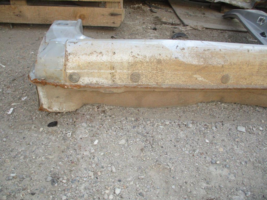 Порог со стойкой левый, 8000 рублей, Пермь