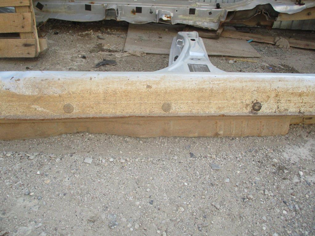 Порог со стойкой левый, 8000 рублей, Пермь