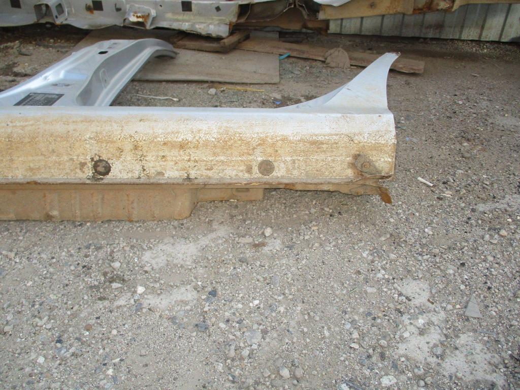 Порог со стойкой левый, 8000 рублей, Пермь