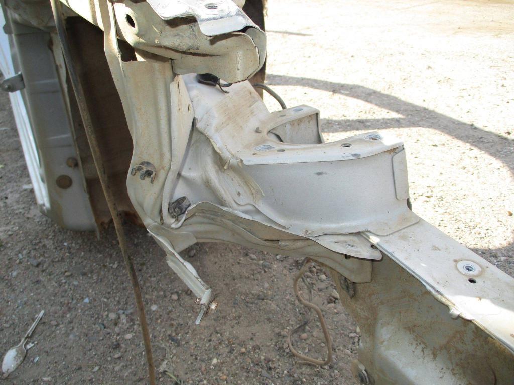 Лонжерон передний правый, 5000 рублей, Пермь