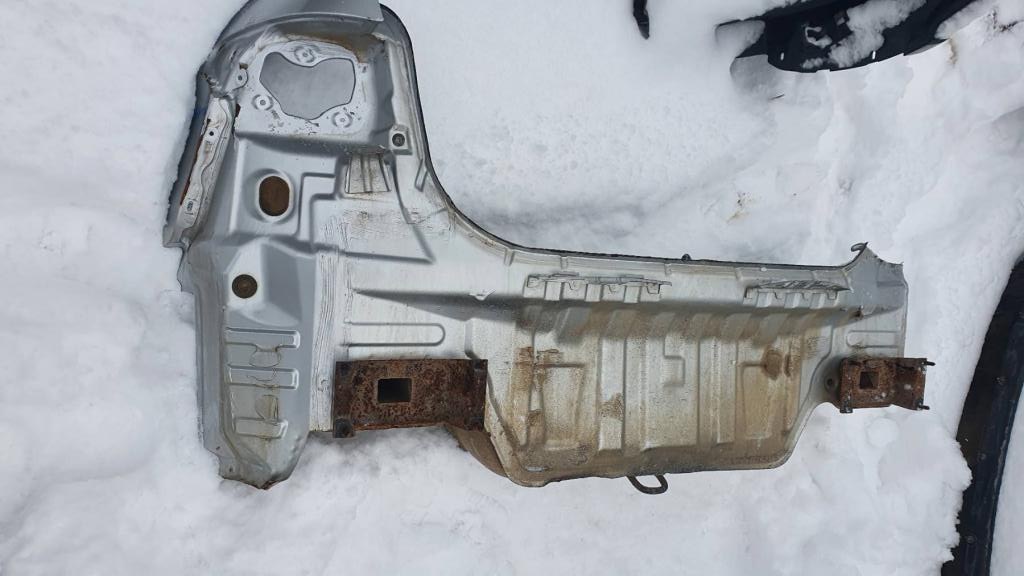 Панель задняя, 9000 рублей, Пермь