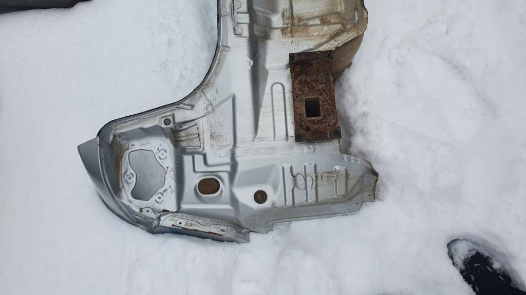 Панель задняя, 9000 рублей, Пермь