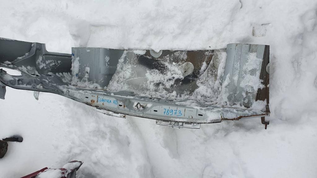 Панель задняя, 9000 рублей, Пермь