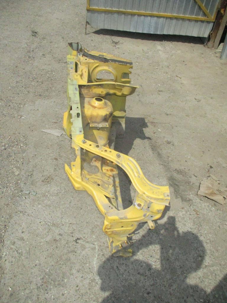 Лонжерон передний правый, 3200 рублей, Пермь