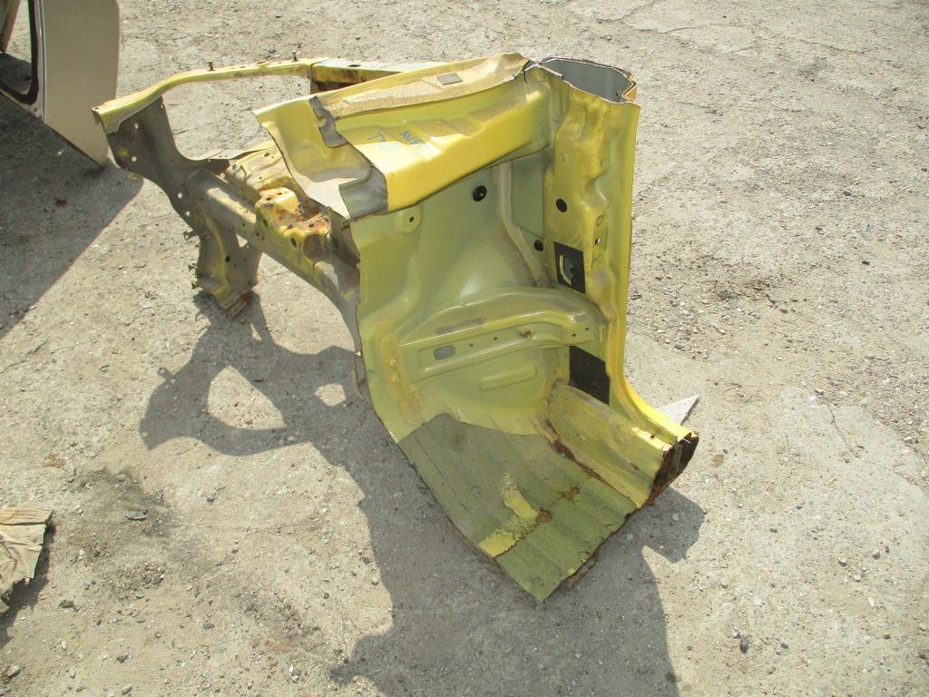 Лонжерон передний правый, 3200 рублей, Пермь