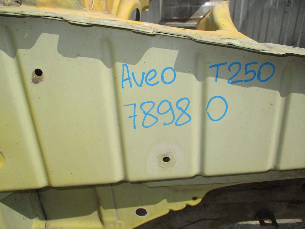 Лонжерон передний правый, 3200 рублей, Пермь