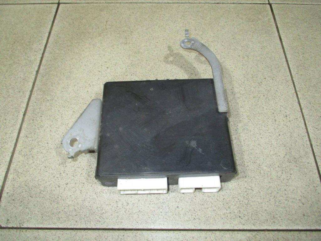 Блок электронный, 1000 рублей, Пермь