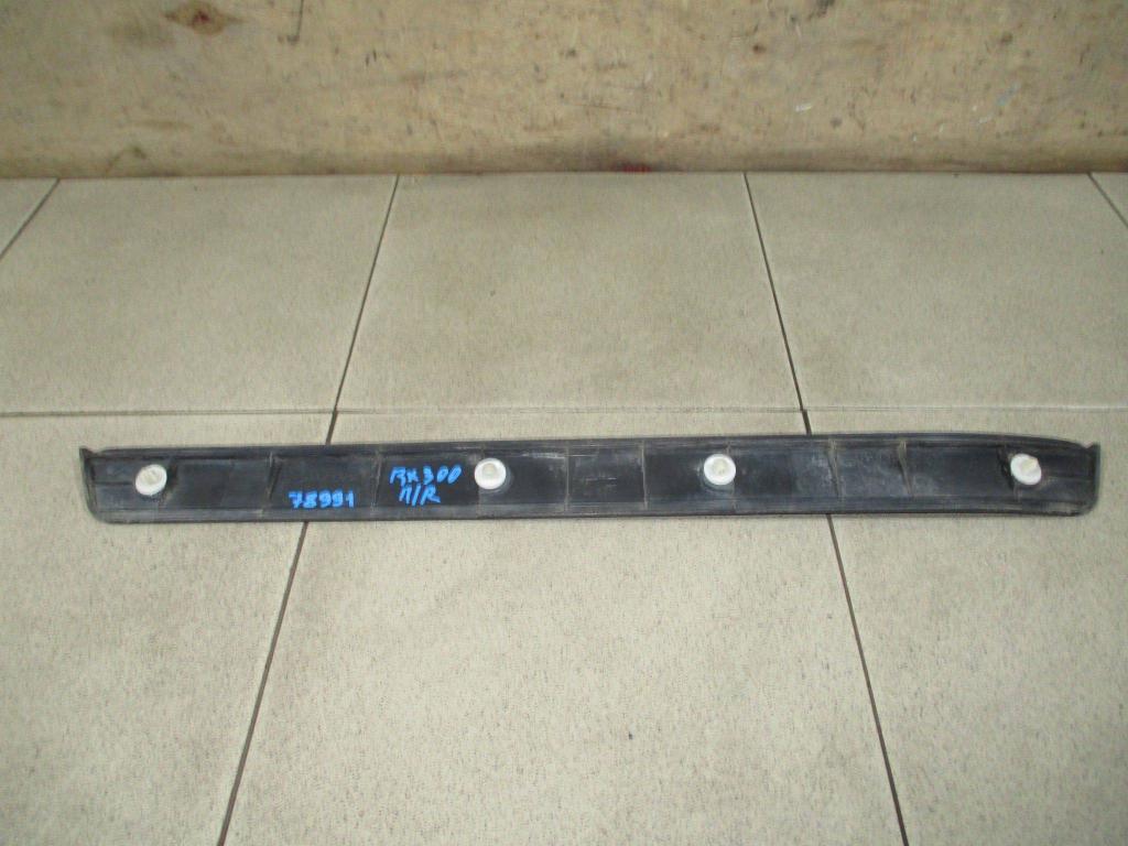 Накладка порога внутренняя, 1000 рублей, Пермь