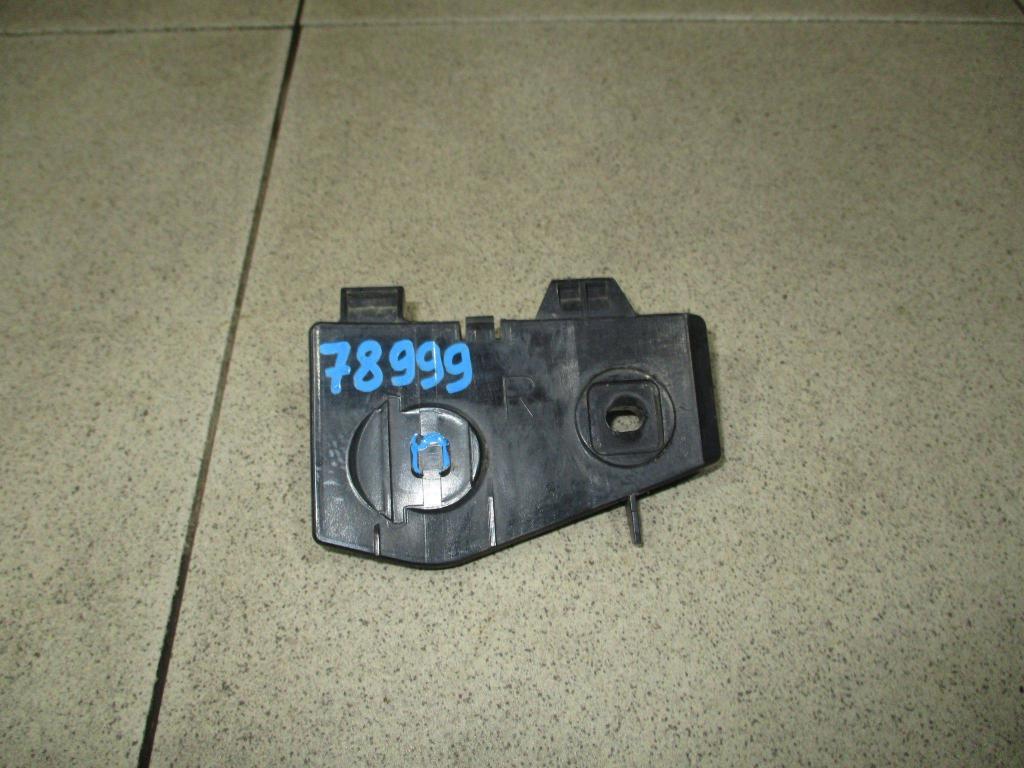 Кронштейн заднего бампера правый, 500 рублей, Пермь