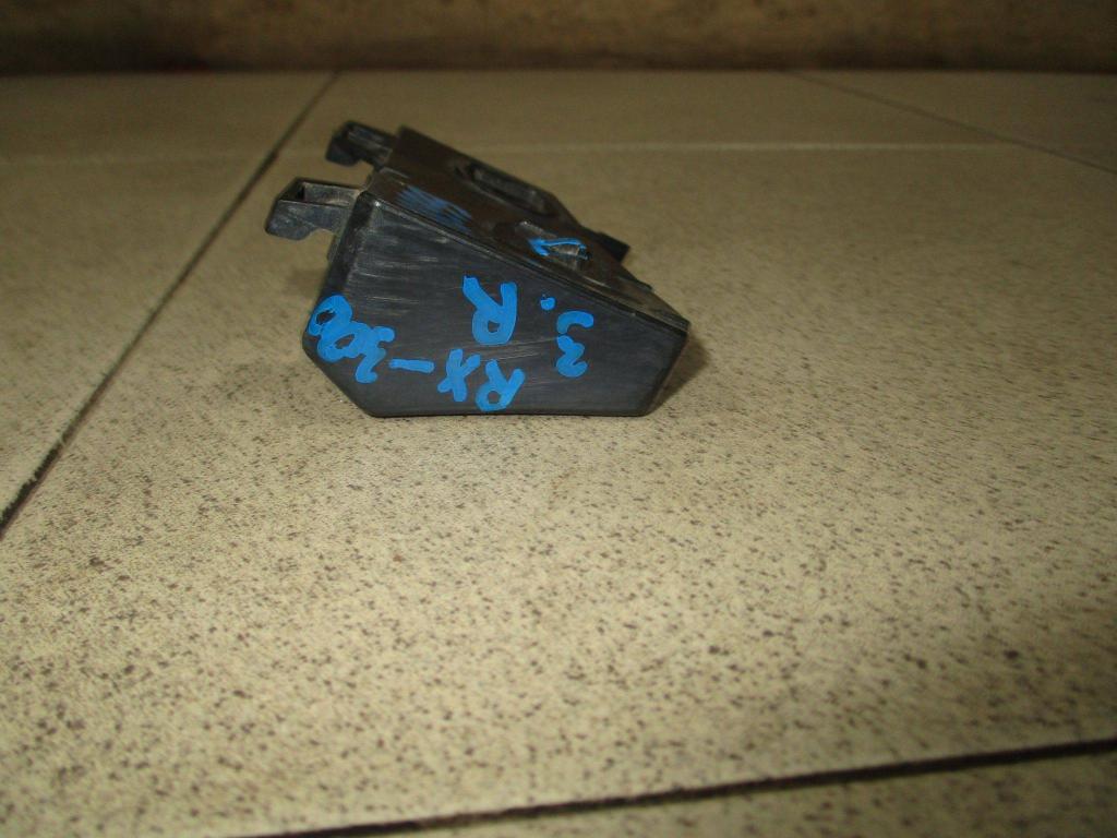 Кронштейн заднего бампера правый, 500 рублей, Пермь