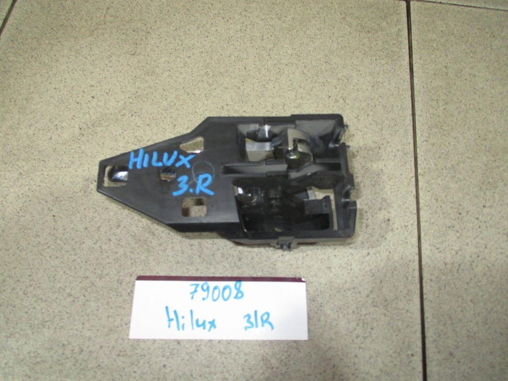 Ручка двери внутренняя правая, 1500 рублей, Пермь