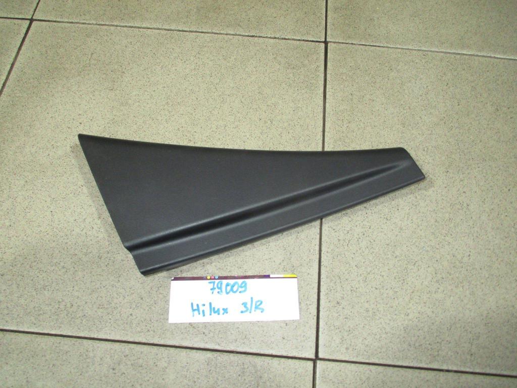 Накладка двери задней правой, 900 рублей, Пермь