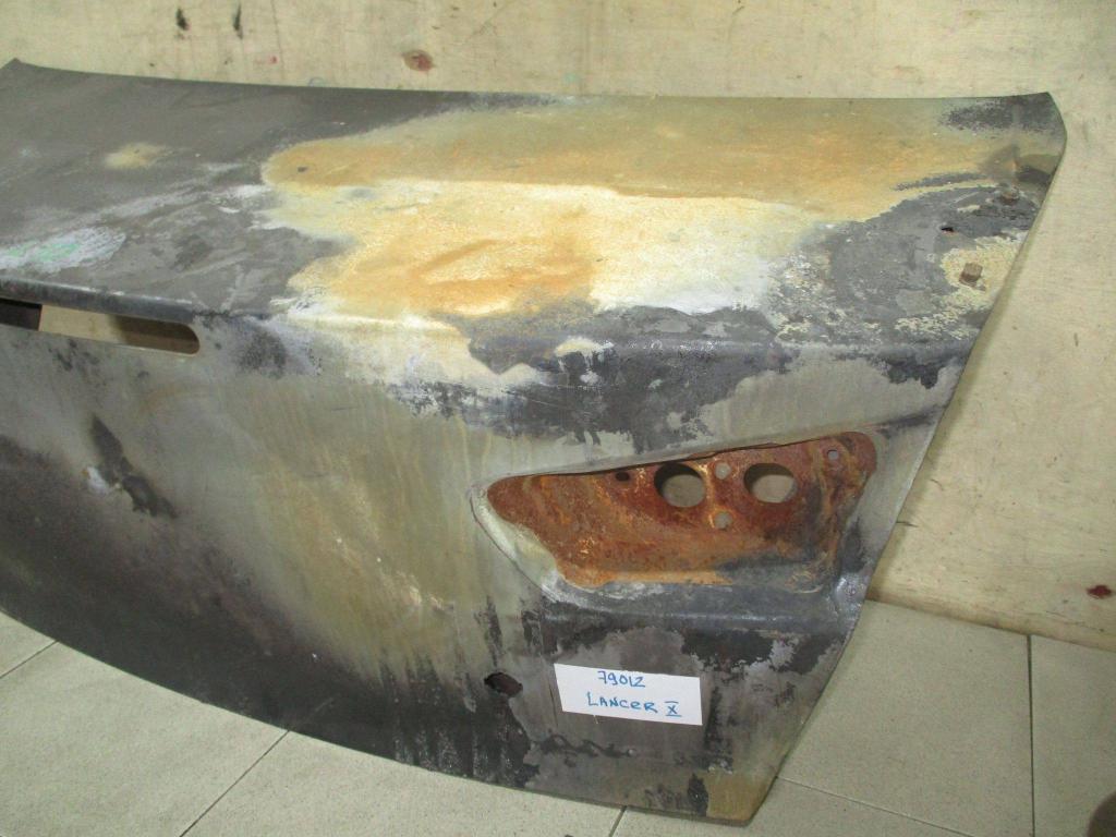 Крышка багажника, 3000 рублей, Пермь