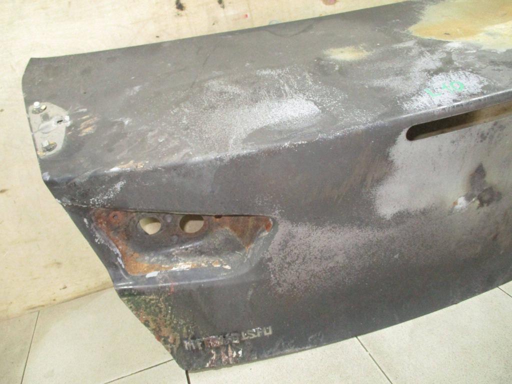 Крышка багажника, 3000 рублей, Пермь